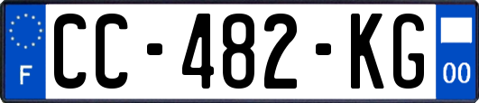 CC-482-KG