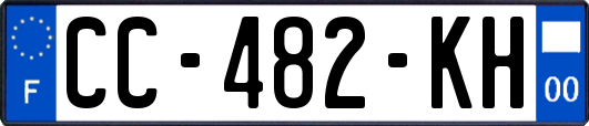 CC-482-KH