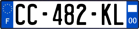 CC-482-KL