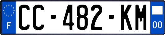 CC-482-KM