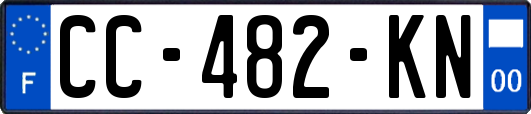 CC-482-KN