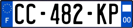 CC-482-KP