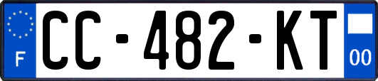 CC-482-KT