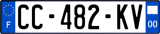 CC-482-KV