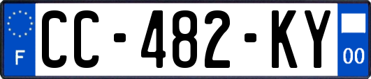 CC-482-KY