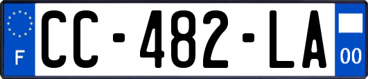 CC-482-LA