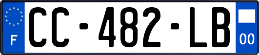 CC-482-LB