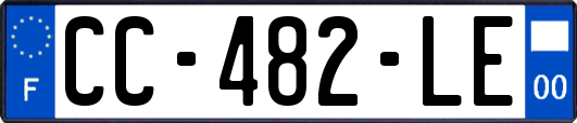 CC-482-LE