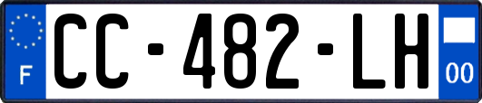 CC-482-LH