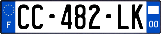 CC-482-LK