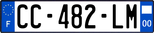 CC-482-LM