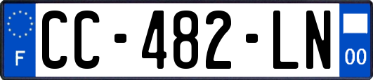 CC-482-LN