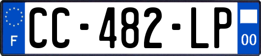 CC-482-LP