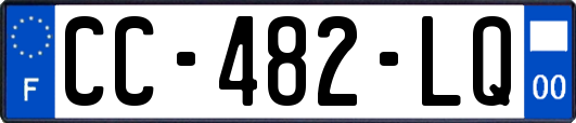 CC-482-LQ
