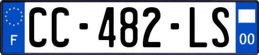 CC-482-LS