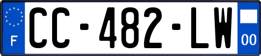 CC-482-LW
