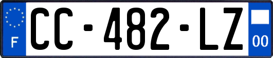 CC-482-LZ