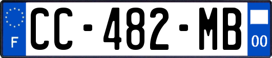 CC-482-MB
