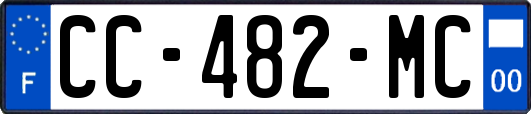 CC-482-MC