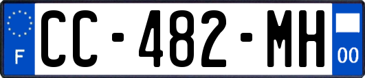 CC-482-MH