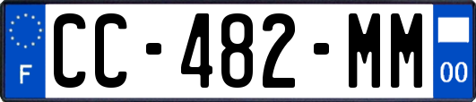 CC-482-MM