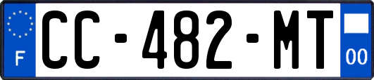 CC-482-MT