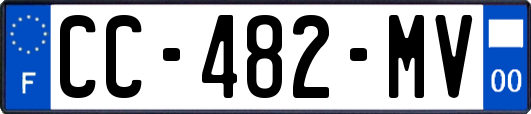 CC-482-MV
