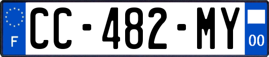 CC-482-MY
