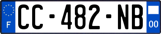 CC-482-NB