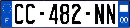 CC-482-NN