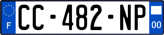 CC-482-NP