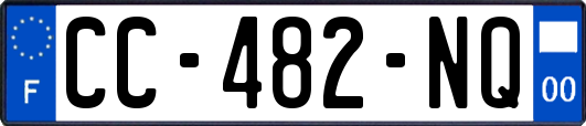 CC-482-NQ