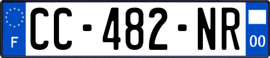 CC-482-NR