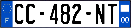 CC-482-NT