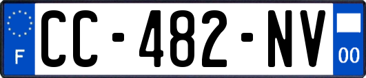 CC-482-NV