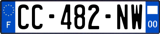 CC-482-NW