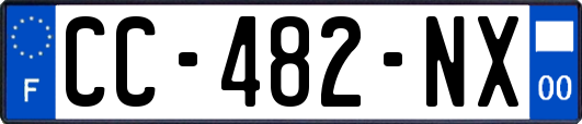 CC-482-NX
