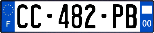 CC-482-PB
