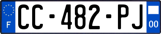 CC-482-PJ