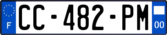 CC-482-PM