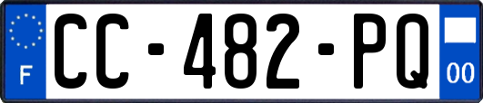CC-482-PQ