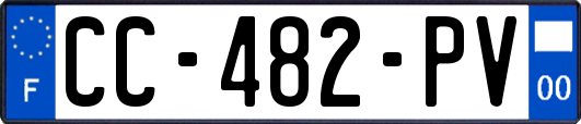 CC-482-PV
