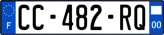 CC-482-RQ