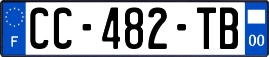 CC-482-TB