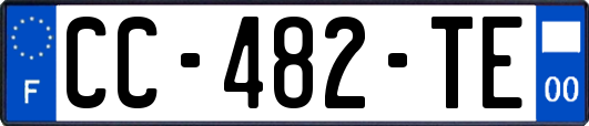 CC-482-TE