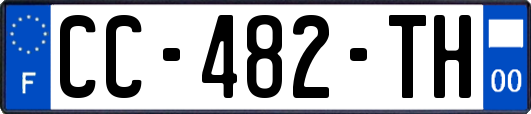 CC-482-TH