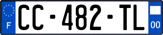 CC-482-TL