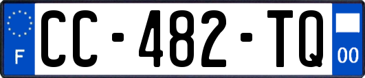 CC-482-TQ