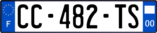 CC-482-TS