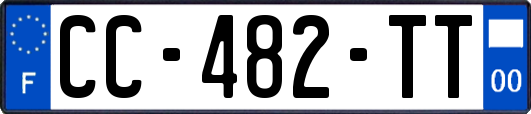 CC-482-TT